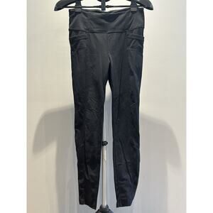 Athleta size M Black Pants